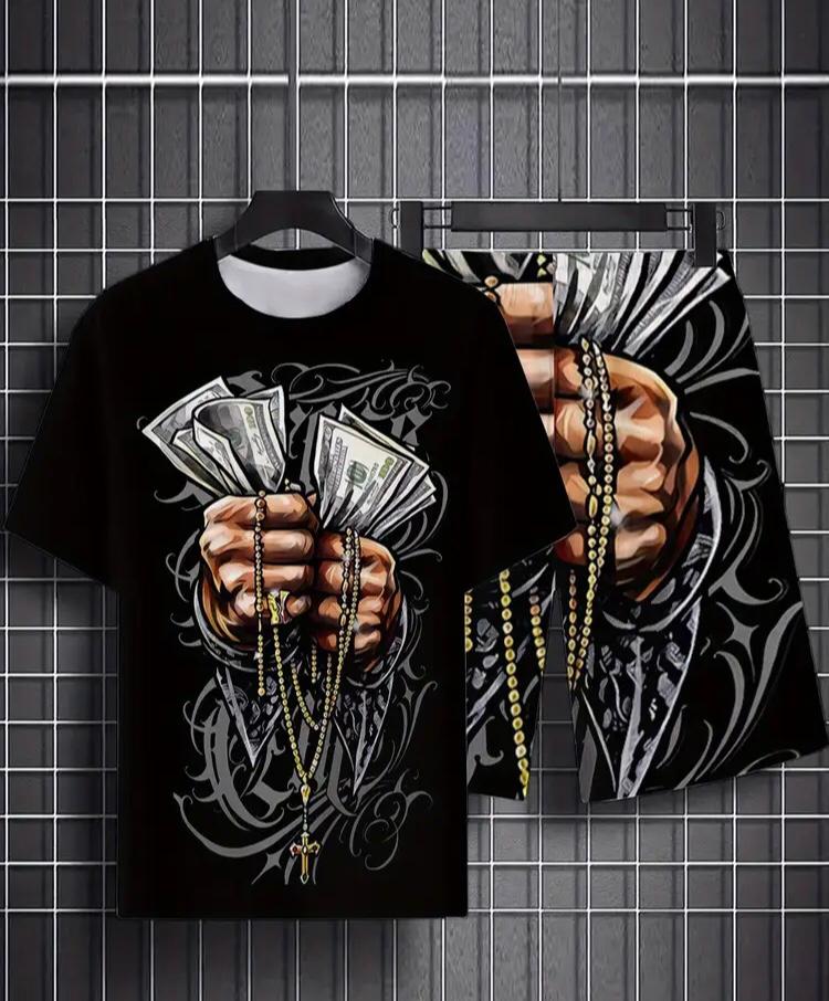 Conjunto Money