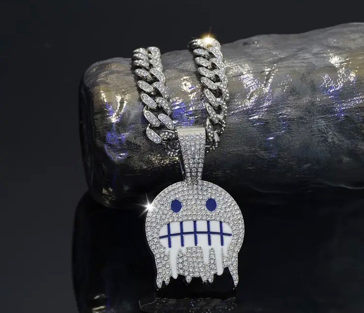 collar ICE 🥶
