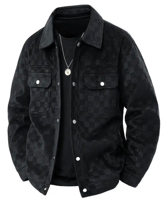 Chaqueta Black & Bold