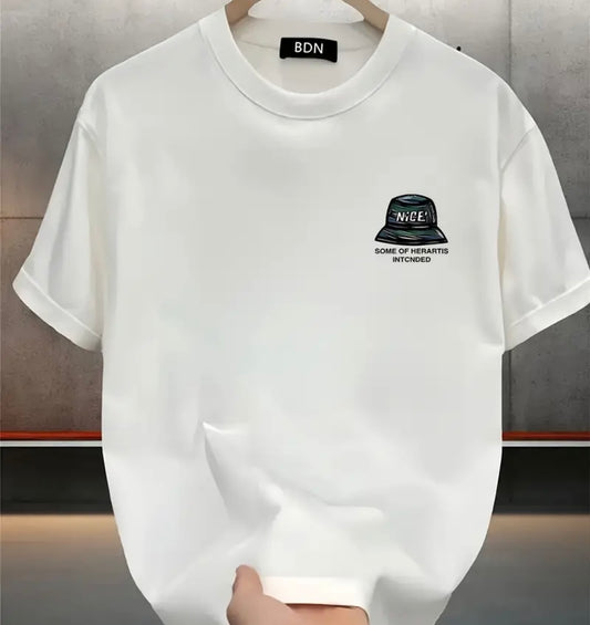 Camiseta urban