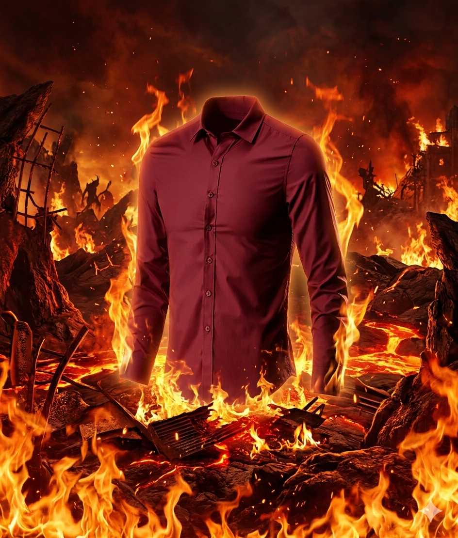 Las 4 Esenciales: Camisas de Vestir XS - Edición Limitada