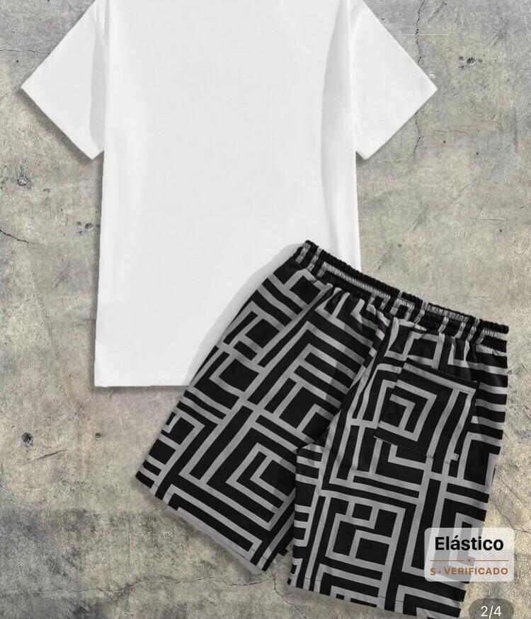 conjunto URBAN STYLE