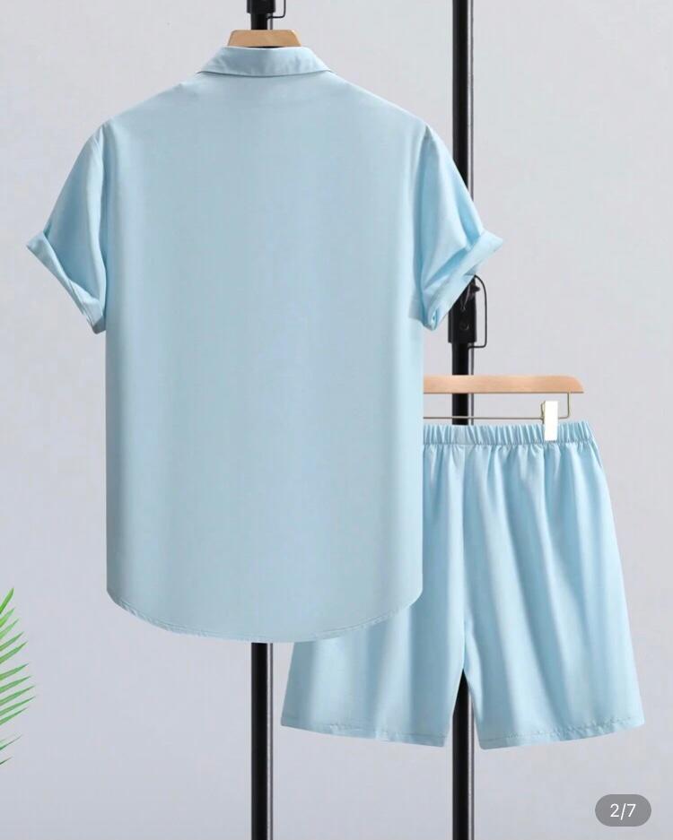 conjunto BLUE OCEAN