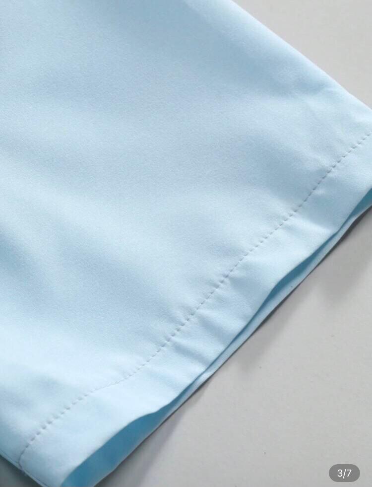 conjunto BLUE OCEAN