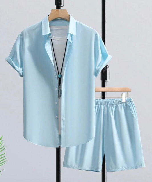 conjunto BLUE OCEAN