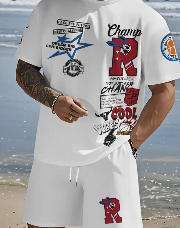 conjunto Urban Elite