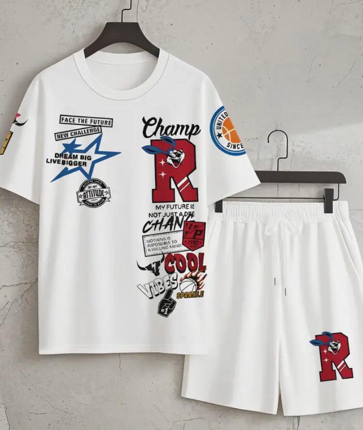 conjunto Urban Elite