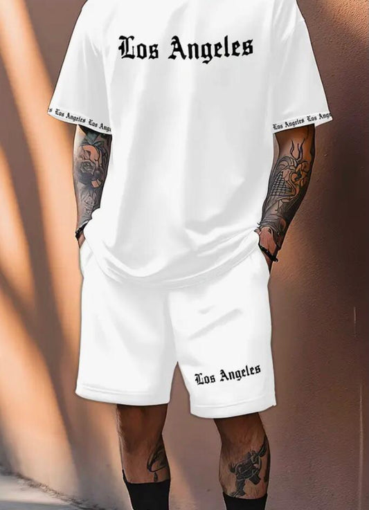 Los Angeles