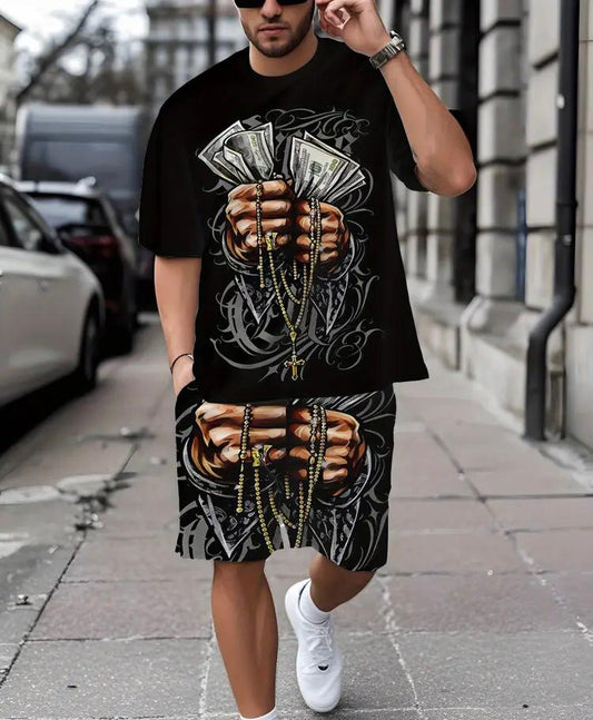 Conjunto Money