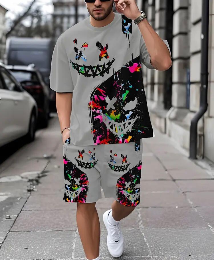conjunto demon