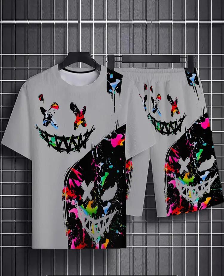 conjunto demon