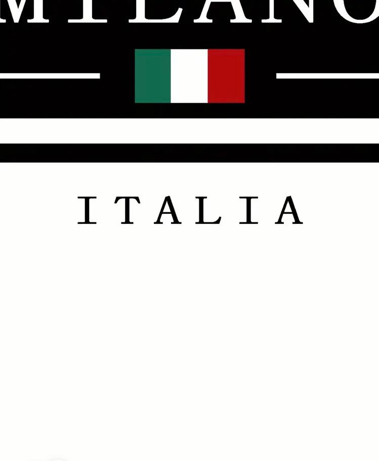 conjunto black Milano