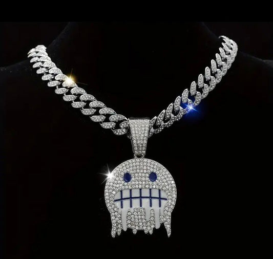 collar ICE 🥶