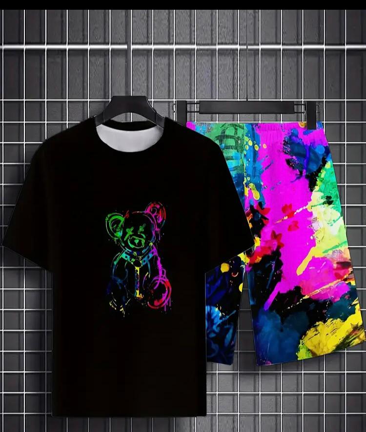 ¡Oferta Limitada! Conjunto Vibrante por Solo 14,99€