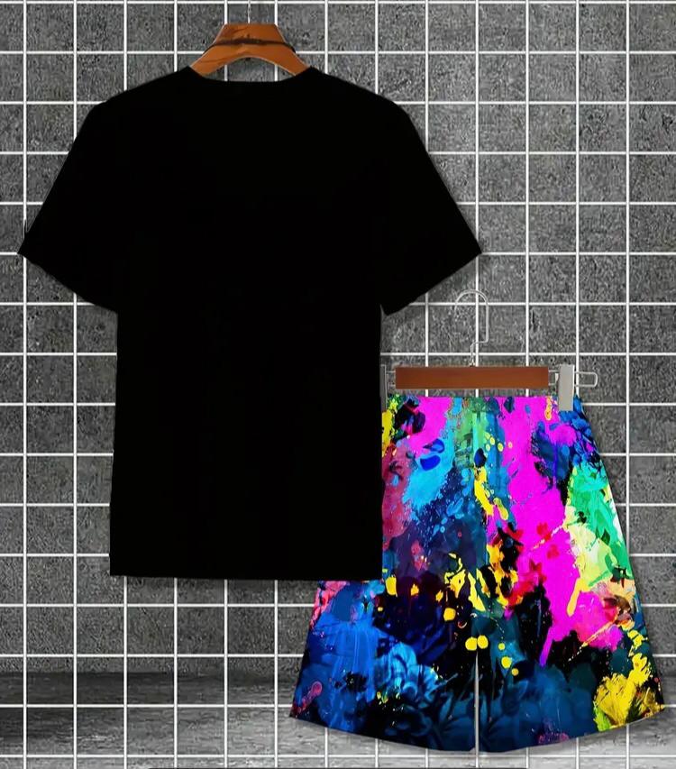 ¡Oferta Limitada! Conjunto Vibrante por Solo 14,99€