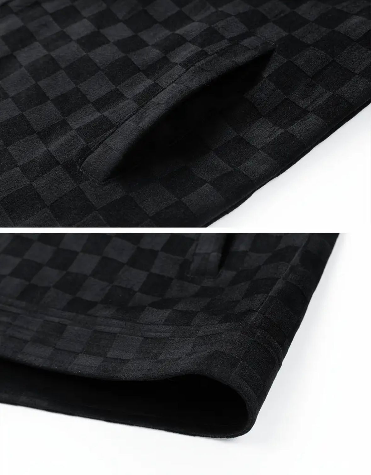 Chaqueta Black & Bold