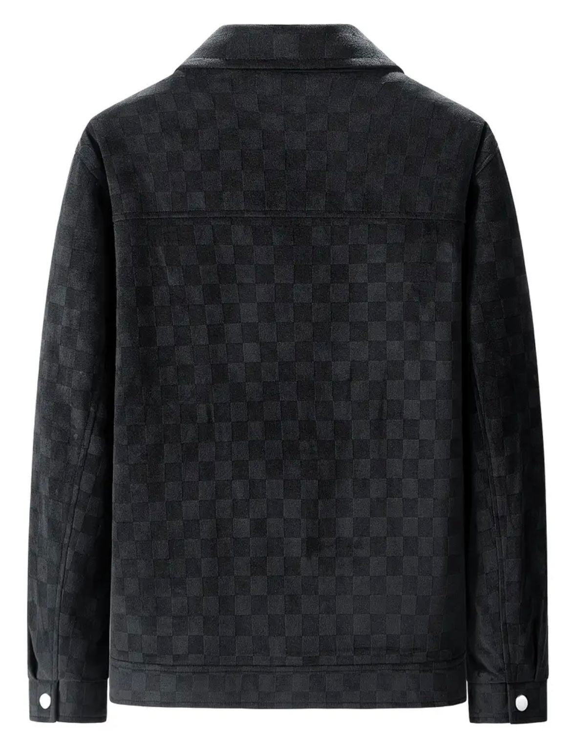 Chaqueta Black & Bold