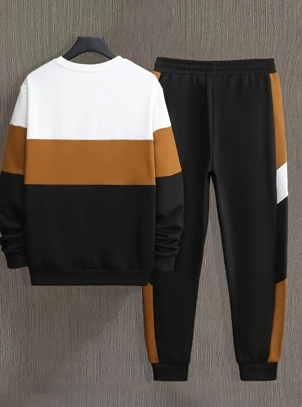 Conjunto de Chándal King