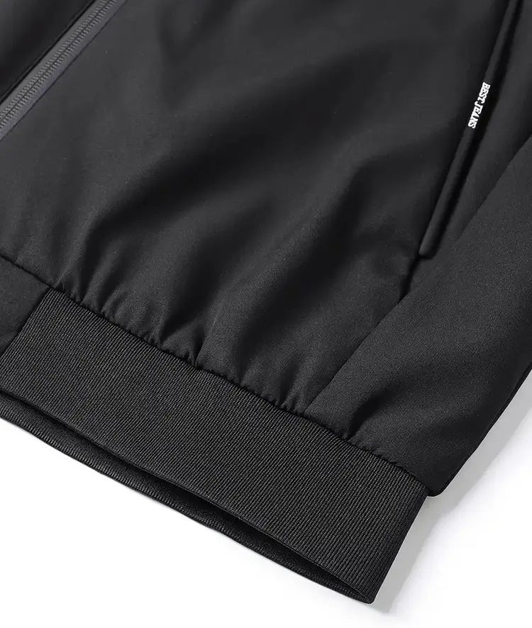 Chaqueta Bomber Stealth