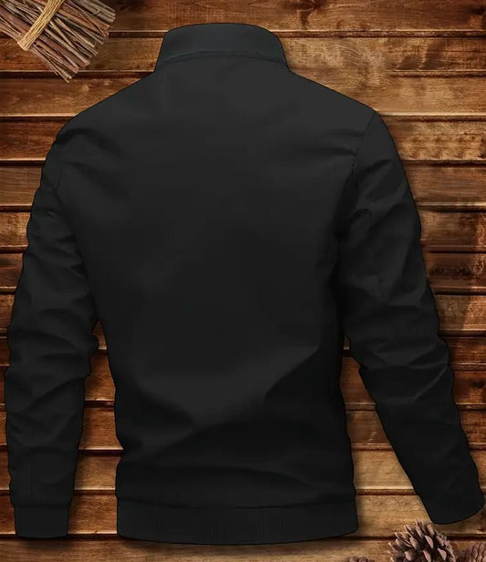 Chaqueta Bomber Stealth