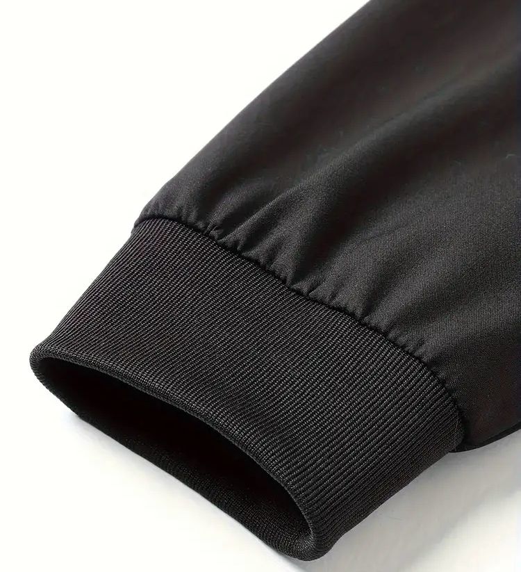 Chaqueta Bomber Stealth