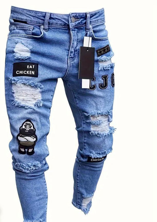 Elite Jeans