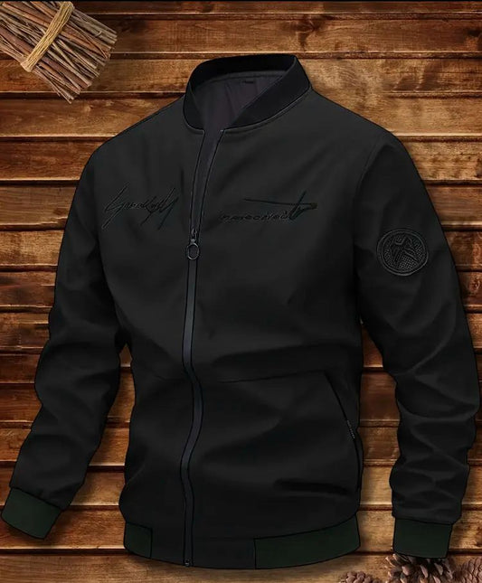 Chaqueta Bomber Stealth