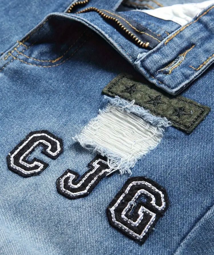 Elite Jeans