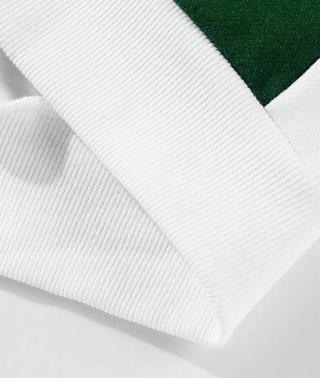 conjunto de chandal Green Edge