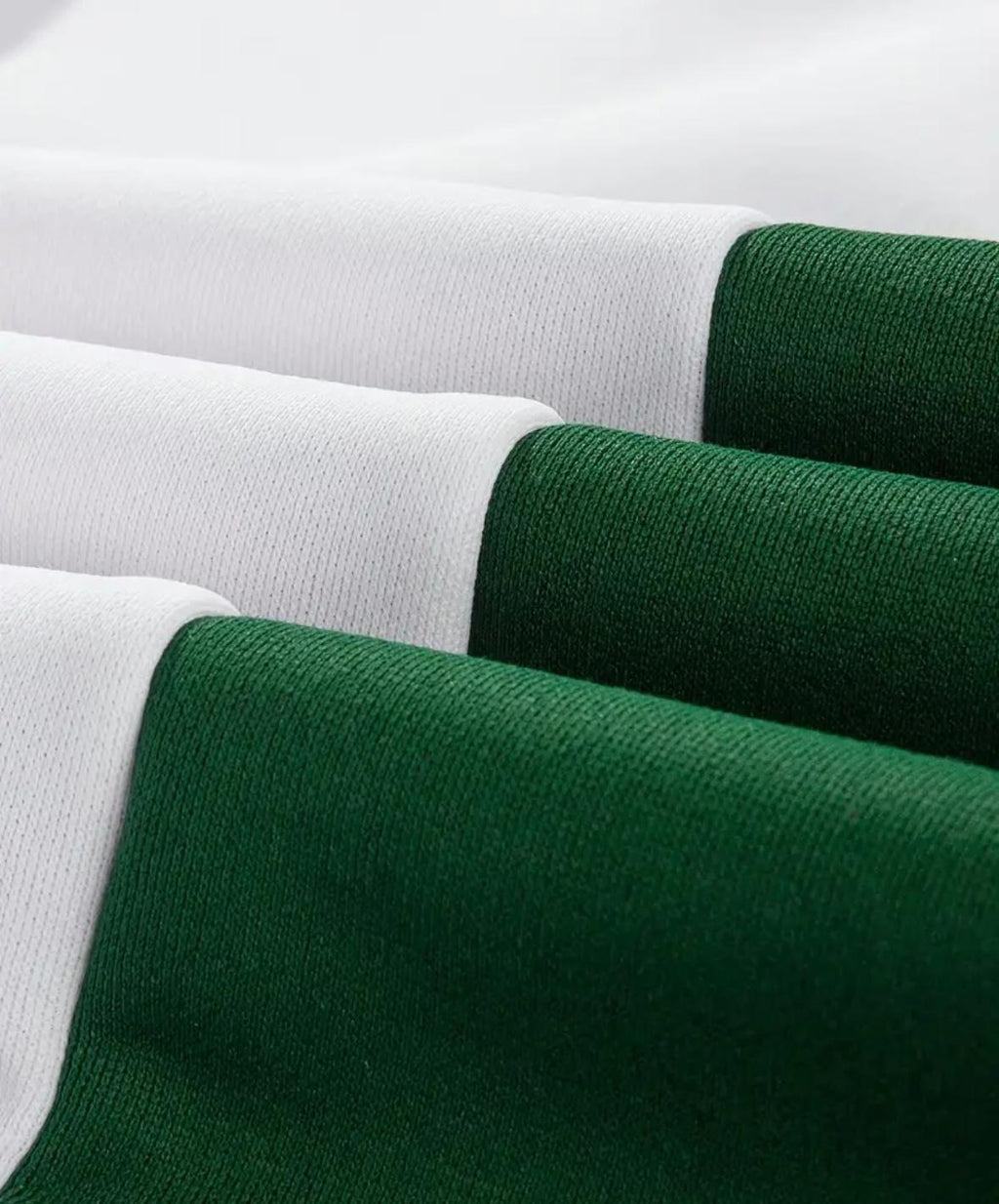 conjunto de chandal Green Edge