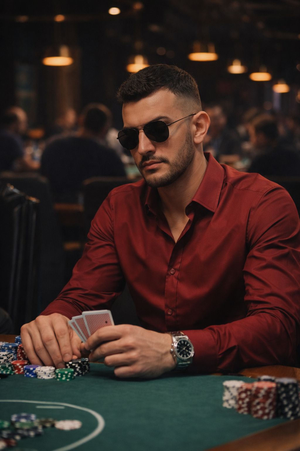 Las 4 Esenciales: Camisas de Vestir XS - Edición Limitada