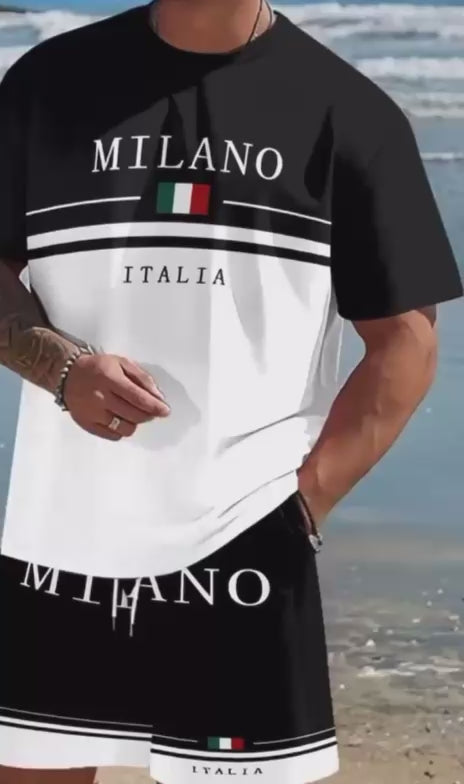 Cargar video: Aquí tienes un resumen conciso de la descripción y la motivación de compra:La ropa mostrada en el video se describe como de calidad superior y diseño vanguardista, confeccionada con tejidos premium que ofrecen suavidad, fluidez y una caída impecable. Los estampados son de alta definición y durabilidad.Se motiva la compra en  nuestro store online destacando su posición de liderazgo en el sector, ofreciendo calidad insuperable, diseño inspirador, una experiencia de compra moderna e intuitiva, constante innovación y exclusividad. Se enfatiza que no es solo comprar ropa, sino invertir en estilo, comodidad y confianza, invitando a unirse a una comunidad que valora el futuro de la moda.