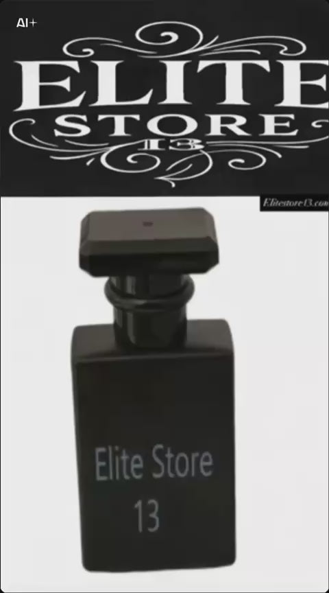 Perfume Aura Black: Eleva tu presencia. Deja tu huella.